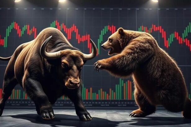 भारतीय शेयर बाजार में टॉप कंपनियों की मार्केट कैप में साप्ताहिक उछाल