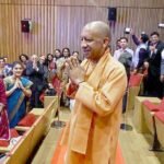 Yogi Adityanath Japan visit Tokyo investment meeting with Japanese companies for Uttar Pradesh industrial development