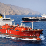 Strait of Hormuz से गुजरते LPG गैस टैंकर शिवालिक और नंदा देवी, भारत के लिए रसोई गैस आपूर्ति