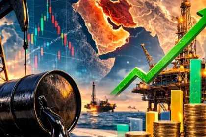 Crude oil price above 100 dollars causing stock market crash in India Sensex and Nifty fall sharply