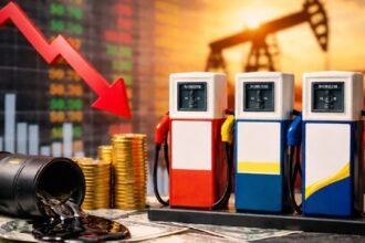 Crude oil price crosses 100 dollars impacting IOC BPCL and HPCL oil marketing company stocks