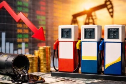 Crude oil price crosses 100 dollars impacting IOC BPCL and HPCL oil marketing company stocks
