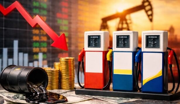 Crude oil price crosses 100 dollars impacting IOC BPCL and HPCL oil marketing company stocks