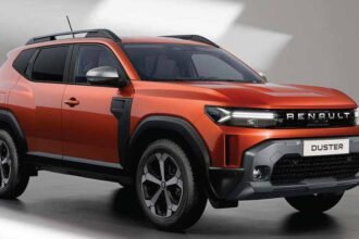 नई Renault Duster SUV का माइलेज और परफॉर्मेंस फीचर्स