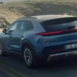 Porsche Cayenne S Electric SUV 2026, 16 मिनट में फास्ट चार्ज और 653 Km रेंज वाली लग्जरी इलेक्ट्रिक कार