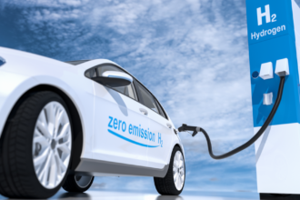 Hydrogen फ्यूल से चलने वाली कार और सरकार द्वारा जारी सेफ्टी नियम