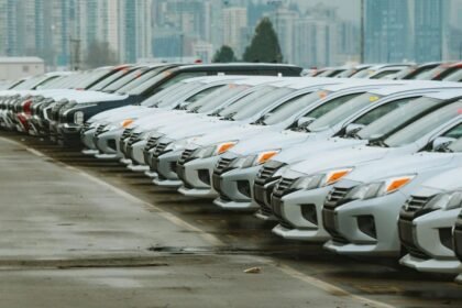 GST 2.0 के बाद भारत में ऑटोमोबाइल बाजार में तेजी, फरवरी 2026 में वाहन बिक्री 24.1 लाख के पार