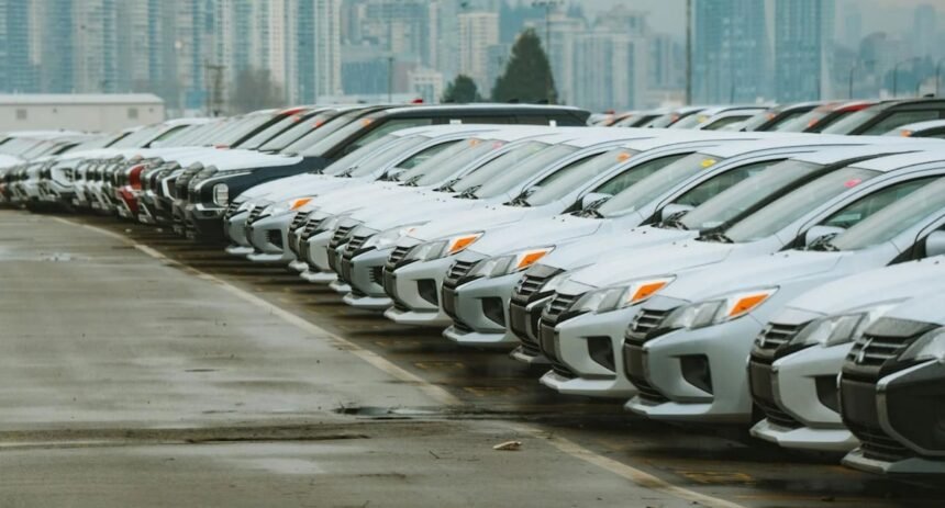 GST 2.0 के बाद भारत में ऑटोमोबाइल बाजार में तेजी, फरवरी 2026 में वाहन बिक्री 24.1 लाख के पार