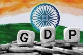 West Asia War के कारण तेल कीमतों में बढ़ोतरी और भारत की अर्थव्यवस्था पर संभावित असर का प्रतीकात्मक चित्र