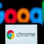Google Chrome security alert showing zero day vulnerabilities and emergency update warning for users