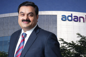 Gautam Adani data center expansion India AI cloud infrastructure hyperscale data centers