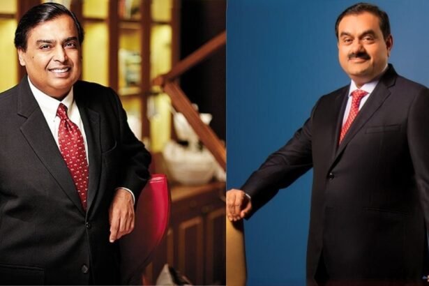 Hurun Rich List 2026 के अनुसार भारत में 308 अरबपति, मुकेश अंबानी सबसे अमीर