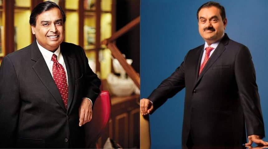 Hurun Rich List 2026 के अनुसार भारत में 308 अरबपति, मुकेश अंबानी सबसे अमीर