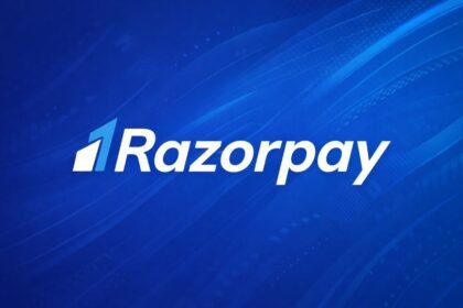 AI powered payment system by Razorpay Agent Studio helping businesses automate digital payments and financial operations