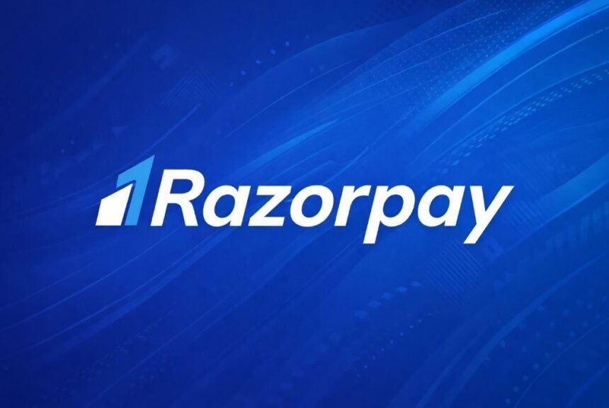 AI powered payment system by Razorpay Agent Studio helping businesses automate digital payments and financial operations