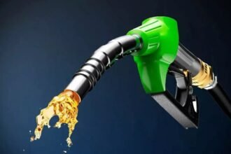 Petrol diesel price hike India fuel pump rush oil crisis Middle East impact