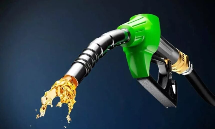 Petrol diesel price hike India fuel pump rush oil crisis Middle East impact