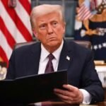 अमेरिका की इमिग्रेशन नीति में बदलाव, Project Homecoming के तहत अवैध प्रवासियों को पैसे देकर वापस भेजने की योजना