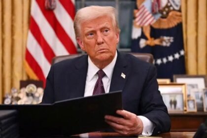 अमेरिका की इमिग्रेशन नीति में बदलाव, Project Homecoming के तहत अवैध प्रवासियों को पैसे देकर वापस भेजने की योजना