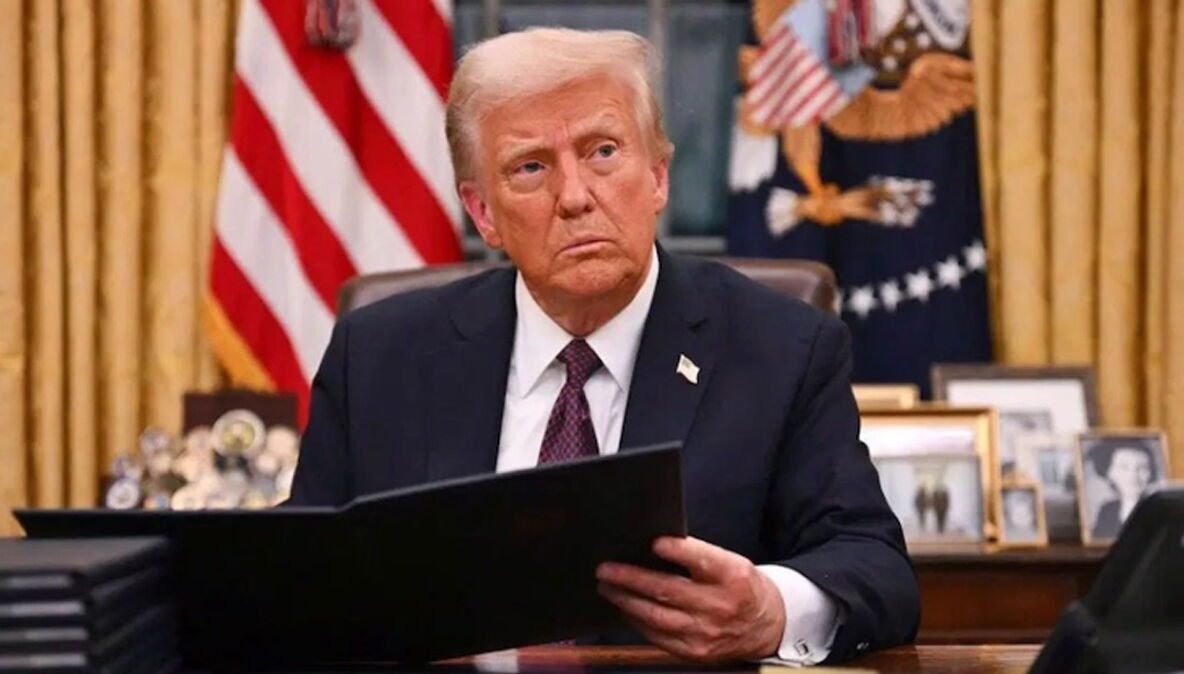 अमेरिका की इमिग्रेशन नीति में बदलाव, Project Homecoming के तहत अवैध प्रवासियों को पैसे देकर वापस भेजने की योजना