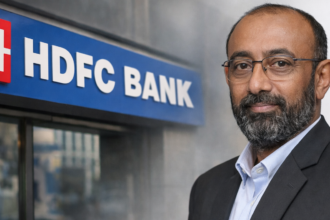 HDFC बैंक विवाद में संपथ कुमार और AT-1 बॉन्ड केस से जुड़ी खबर