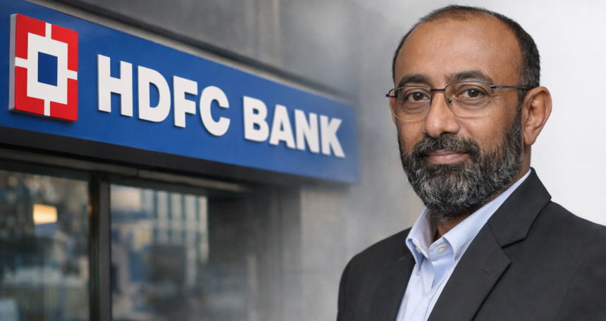 HDFC बैंक विवाद में संपथ कुमार और AT-1 बॉन्ड केस से जुड़ी खबर