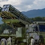 Defense stocks surge in India as Mazagon Dock and GRSE shares jump amid rising geopolitical tensions