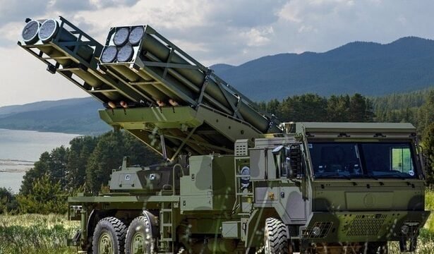 Defense stocks surge in India as Mazagon Dock and GRSE shares jump amid rising geopolitical tensions