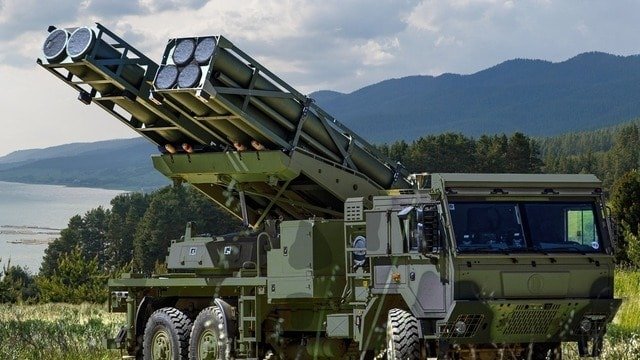 Defense stocks surge in India as Mazagon Dock and GRSE shares jump amid rising geopolitical tensions