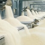 Sugar industry को राहत, सरकार ने बढ़ाया एक्सपोर्ट कोटा, शेयरों में तेजी