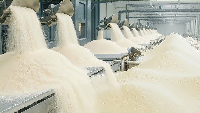 Sugar industry को राहत, सरकार ने बढ़ाया एक्सपोर्ट कोटा, शेयरों में तेजी