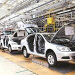 Auto sector under pressure due to Middle East tension impacting production cost and auto stocks