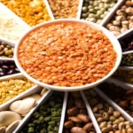 Summer crop sowing 2026 India with farmers in field and pulse crops cultivation