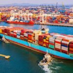 West Asia war impact on Indian exports as 45,000 containers stuck in sea routes and ports