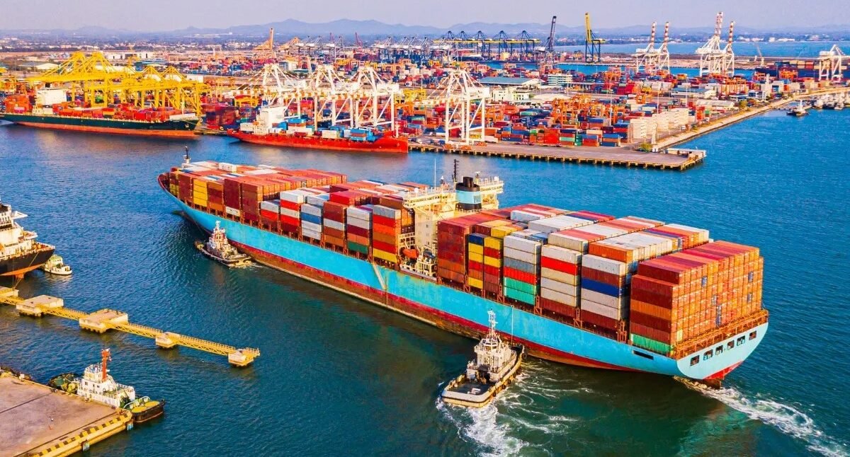 West Asia war impact on Indian exports as 45,000 containers stuck in sea routes and ports