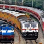 IRCON और RVNL मर्जर की खबर के बाद रेलवे इंफ्रास्ट्रक्चर सेक्टर में बदलाव की संभावना