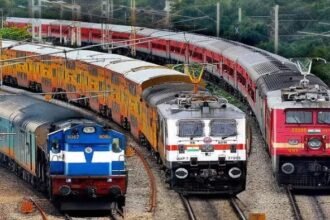 IRCON और RVNL मर्जर की खबर के बाद रेलवे इंफ्रास्ट्रक्चर सेक्टर में बदलाव की संभावना