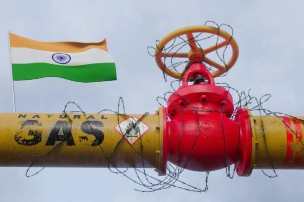 भारत में gas सप्लाई नियम 2026 के तहत PNG, CNG और फर्टिलाइजर सेक्टर को प्राकृतिक गैस की प्राथमिकता देने का सरकार का फैसला