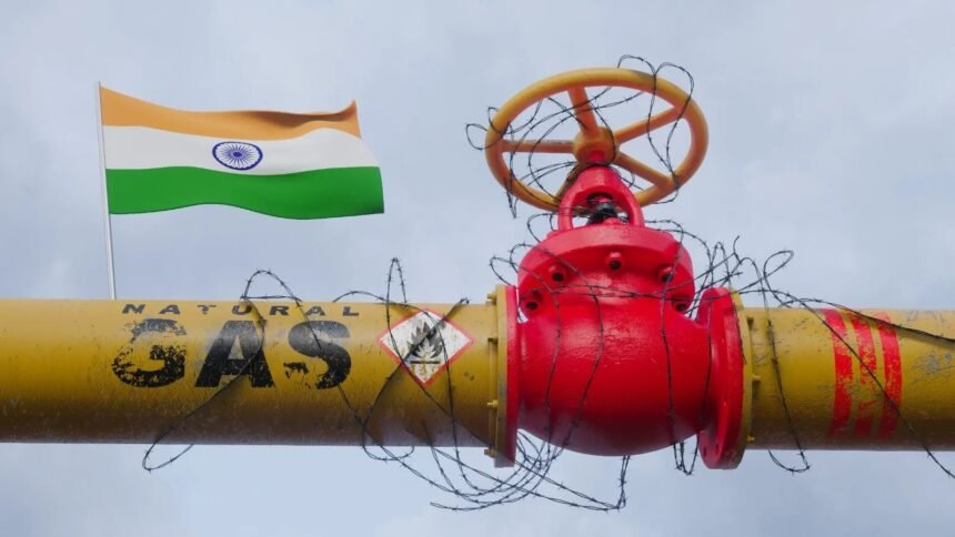 भारत में gas सप्लाई नियम 2026 के तहत PNG, CNG और फर्टिलाइजर सेक्टर को प्राकृतिक गैस की प्राथमिकता देने का सरकार का फैसला