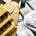 MCX पर सोना और चांदी के भाव में गिरावट, दिल्ली और मुंबई में गोल्ड रेट कम