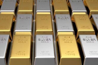 Navratri se pehle gold aur silver ke daam me girawat, MCX par sone chandi ke latest rate