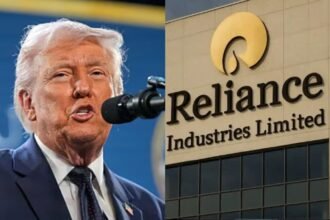Donald Trump announces new oil refinery project in Texas Brownsville with Reliance Industries investment support
