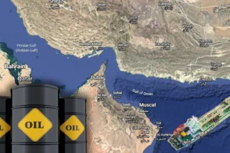 Strait of Hormuz संकट से वैश्विक तेल सप्लाई प्रभावित, वेस्ट एशिया युद्ध का असर