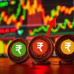 Nifty 50 गिरावट के बीच investment का मौका, युद्ध के दौरान शेयर बाजार में उतार-चढ़ाव