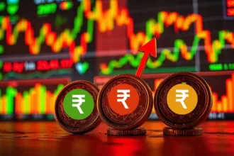Nifty 50 गिरावट के बीच investment का मौका, युद्ध के दौरान शेयर बाजार में उतार-चढ़ाव