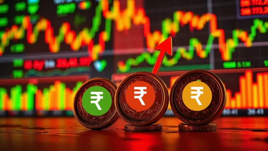 Nifty 50 गिरावट के बीच investment का मौका, युद्ध के दौरान शेयर बाजार में उतार-चढ़ाव