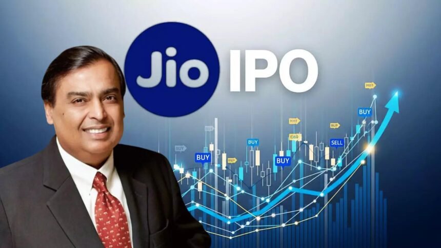 Jio IPO में देरी, सरकारी मंजूरी का इंतजार करते मुकेश अंबानी की Jio Platforms लिस्टिंग