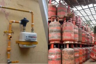 PNG कनेक्शन वाले उपभोक्ताओं को LPG सिलेंडर रखने और रिफिल लेने पर सरकार की नई रोक