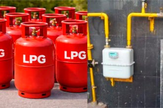 भारत में LPG संकट के बीच PNG पाइपलाइन विस्तार और सरकार के नए गैस इंफ्रास्ट्रक्चर नियम