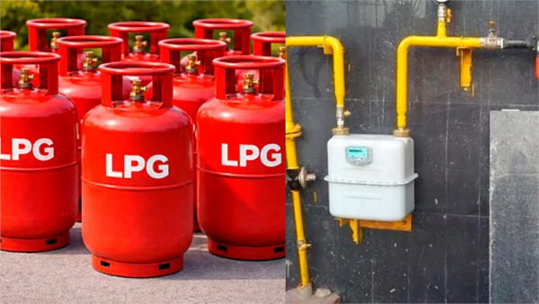 भारत में LPG संकट के बीच PNG पाइपलाइन विस्तार और सरकार के नए गैस इंफ्रास्ट्रक्चर नियम